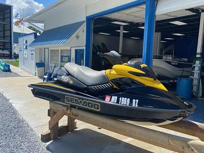 BOATZON | Sea-Doo RXP 2007