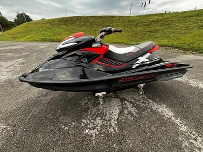 BOATZON | Sea-Doo RXP 255 2011