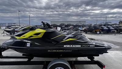 BOATZON | Sea-Doo RXP X 260 2013