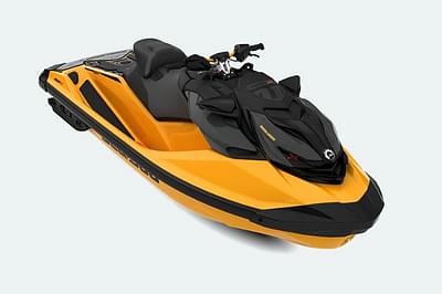 BOATZON | Sea-Doo RXPX 300 2022