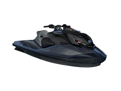 BOATZON | Sea-Doo RXPX 300 iBR  Audio Premium Triple Black 2022