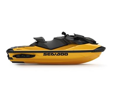 BOATZON | Sea-Doo RXPX 300 iBR Millenium Yellow 2023