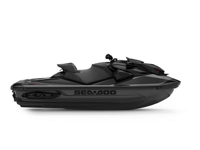 BOATZON | Sea-Doo RXPX 300 Tech Package iBR Triple Black 2023