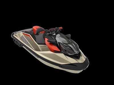 BOATZON | Sea-Doo RXPX 325 2025