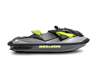 BOATZON | Sea-Doo RXPX 325 iBR 2024