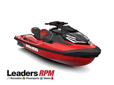 BOATZON | Sea-Doo RXPX 325 iBR Fiery Red Premium 2024