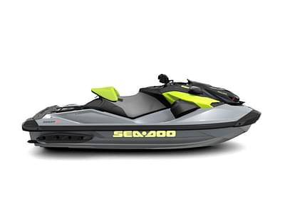 BOATZON | Sea-Doo RXPX 325 iBR Ice MetalGreen Tech BRP Premium Audio iBR 2024