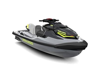 BOATZON | Sea-Doo RXPX 325 iBR Ice MetalGreen Tech BRP Premium Audio iBR 2024