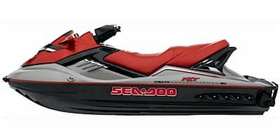 BOATZON | Sea-Doo RXT 2005