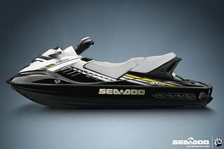 BOATZON | 2008 Sea-Doo RXT