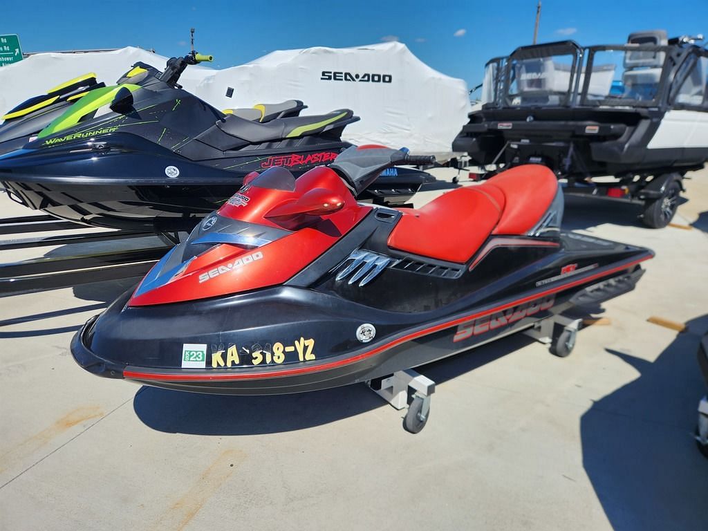 Used Sea-Doo RXT 215 2006 for sale in wichita, Kansas