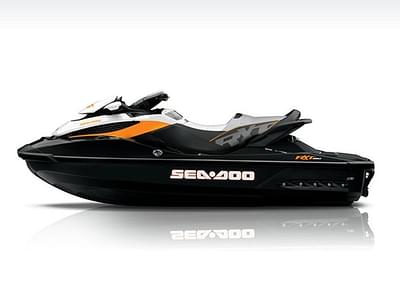 BOATZON | Sea-Doo RXT 260 2013