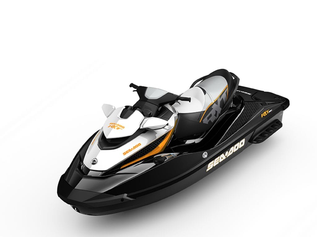 Used Sea-Doo RXT 260 2014 for sale in High Springs, Florida