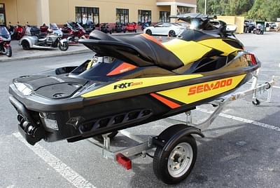 BOATZON | Sea-Doo RXT 260 2015