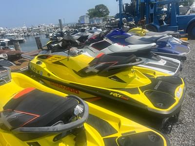 BOATZON | Sea-Doo RXT 260 2015