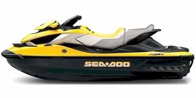 BOATZON | Sea-Doo RXT iS 255 2009