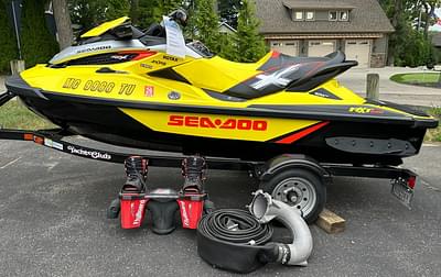 BOATZON | Sea-Doo rxt260 2015