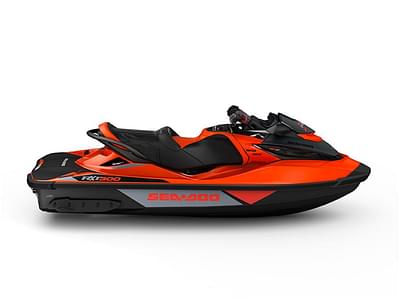 BOATZON | Sea-Doo RXTX 300 2016