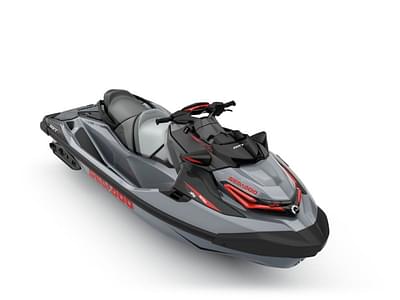 BOATZON | Sea-Doo RXTX 300 2018