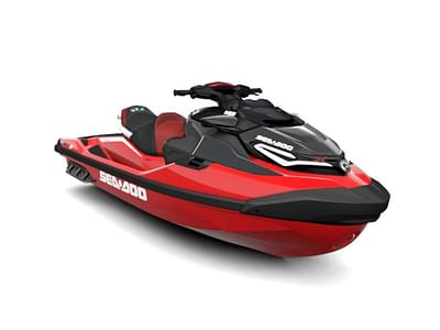 BOATZON | Sea-Doo RXTX 325 Fiery Red Premium 2024 BOATZON | Sea-Doo RXTX 325 Fiery Red Premium 2024