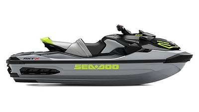 BOATZON | Sea-Doo RXTX 325 Tech Package 2024