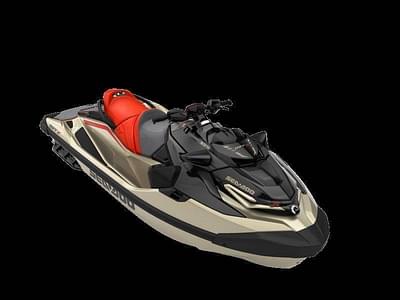 BOATZON | Sea-Doo RXTX 325 w Sound 2025