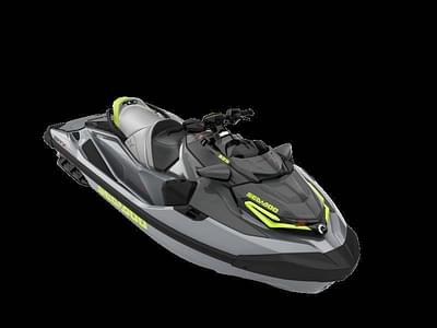 BOATZON | Sea-Doo RXTX 325 w Sound 2025