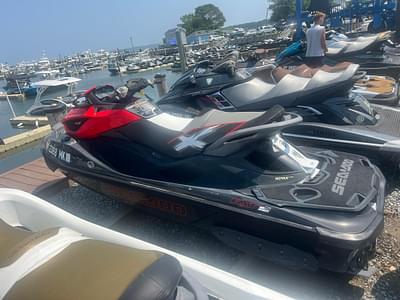 BOATZON | Sea-Doo RXTX aS 260 2014