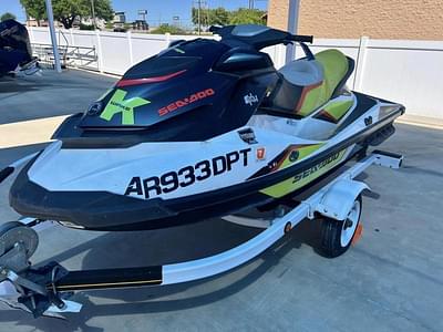 BOATZON | Sea-Doo SEA DOO WAKE PRO 155 2015