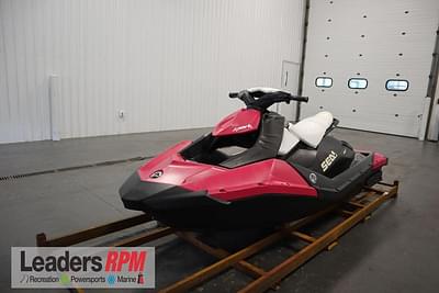 BOATZON | Sea-Doo Spark 2 60 2014