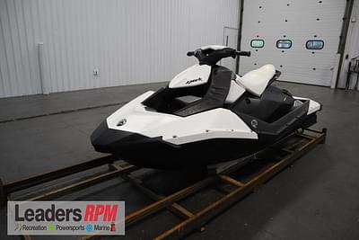 BOATZON | Sea-Doo Spark 2 60 2015