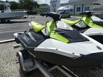 BOATZON | Sea-Doo SPARK 2 UP 2023