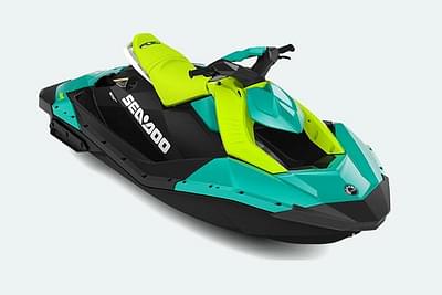 BOATZON | Sea-Doo Spark 2up 2022