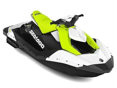 BOATZON | Sea-Doo SPARK 2UP 2023