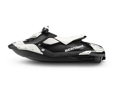 BOATZON | Sea-Doo Spark 2up ROTAX 900 ACE 2015