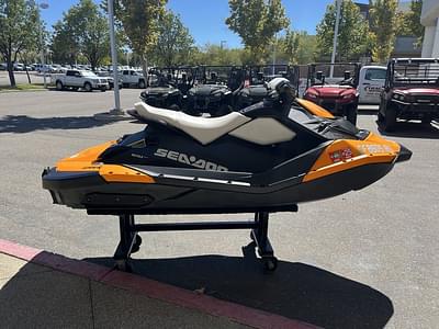 BOATZON | Sea-Doo Spark 2up ROTAX 900 ACE 2015