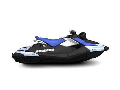 BOATZON | Sea-Doo SPARK 2UP wSOUND 2024