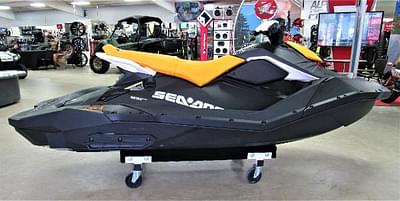 BOATZON | Sea-Doo Spark 3up 2021