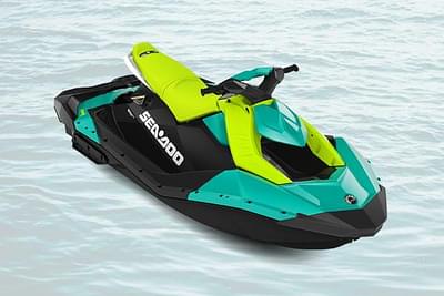 BOATZON | Sea-Doo Spark 3up 2022