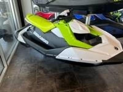 BOATZON | Sea-Doo SPARK 3UP 2023