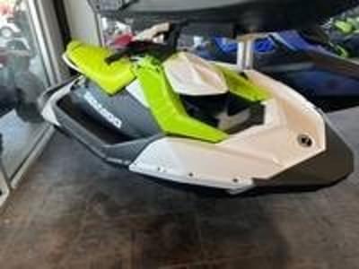 BOATZON | Sea-Doo SPARK 3UP 2023