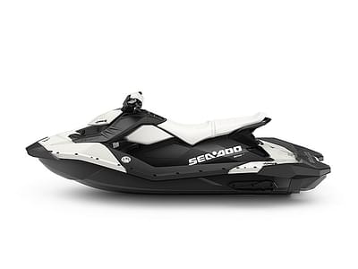 BOATZON | Sea-Doo Spark 3up ROTAX 900 ACE 2015