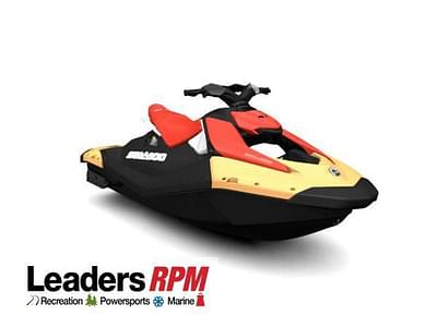 BOATZON | Sea-Doo Spark for 2 Rotax 900 ACE  60 iBR 2024