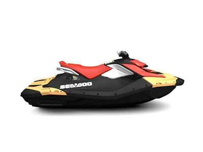 BOATZON | Sea-Doo Spark for 2 Rotax 900 ACE 60 iBR 2024