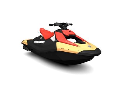 BOATZON | Sea-Doo Spark for 2 Rotax 900 ACE  60 iBR 2024