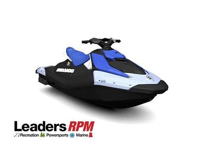 BOATZON | Sea-Doo Spark for 2 Rotax 900 ACE  90 CONV with IBR 2024