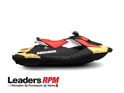 BOATZON | Sea-Doo Spark for 2 Rotax 900 ACE  90 CONV with IBR 2024