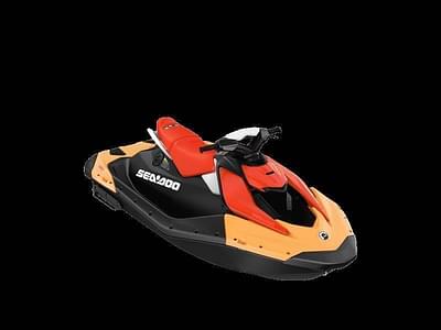 BOATZON | Sea-Doo Spark for 2 Rotax 900 ACE60 2025 BOATZON | Sea-Doo Spark for 2 Rotax 900 ACE60 2025