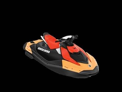 BOATZON | Sea-Doo Spark for 2 Rotax 900 ACE90 CONV 2025