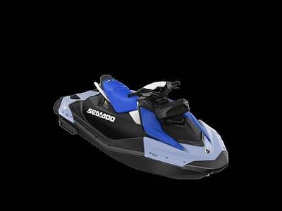 BOATZON | Sea-Doo Spark for 2 Rotax 900 ACE90 CONV w Audio 2025